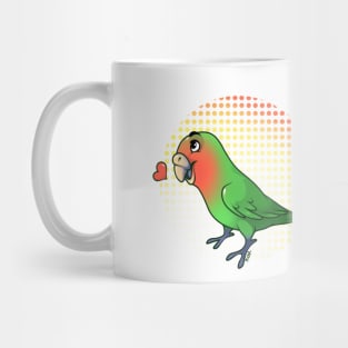 Love Bird Mug